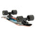 Landyachtz Dinghy Classic Fender Moon Cruiser Skateboard Complete