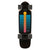 Landyachtz Dinghy Classic Fender Moon Cruiser Skateboard Complete