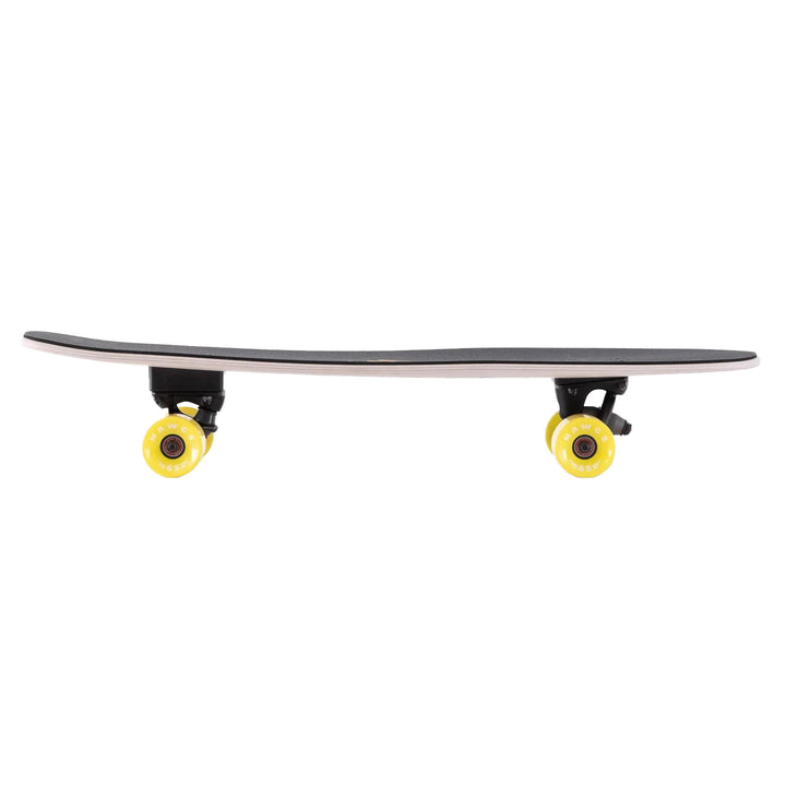 Landyachtz Surf Life Birds Surf Skateboard Complete