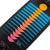 Landyachtz Dinghy Classic Fender Moon Cruiser Skateboard Complete