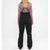 Armada Pascore 2L Bibs - Women's Black