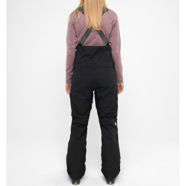 Armada Pascore 2L Bibs - Women's Black