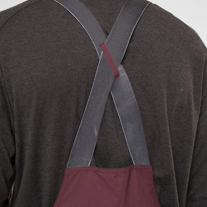 Armada Sumpter Bibs - Men's Sassafras