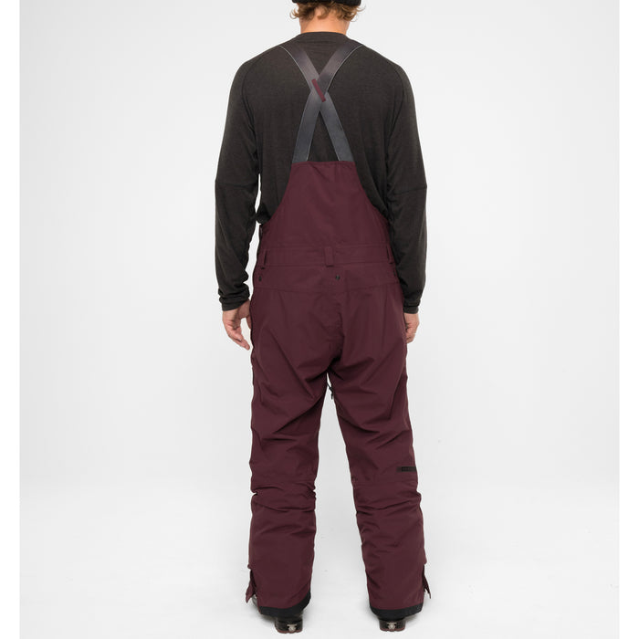 Armada Sumpter Bibs - Men's Sassafras