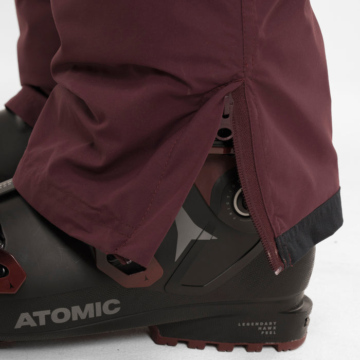 Armada Sumpter Bibs - Men's Sassafras