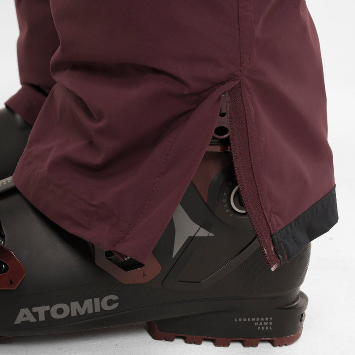 Armada Sumpter Bibs - Men's Sassafras