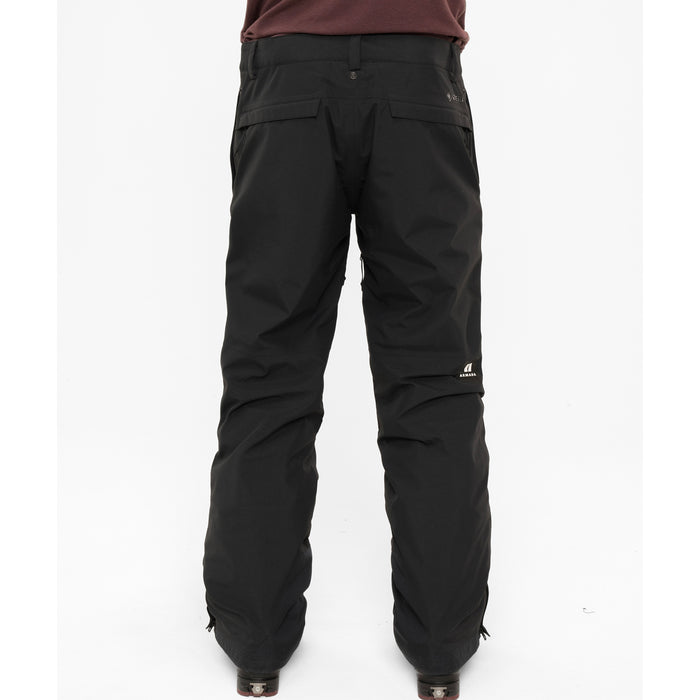 Armada Atlantis 2L GORE-TEX Pants - Men's Black