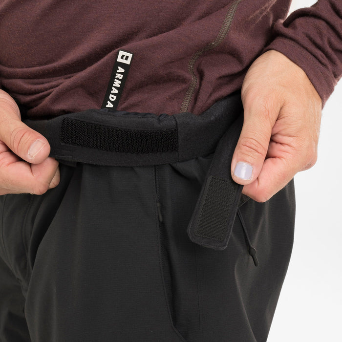Armada Atlantis 2L GORE-TEX Pants - Men's Black