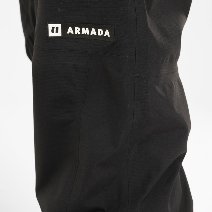 Armada Atlantis 2L GORE-TEX Pants - Men's Black