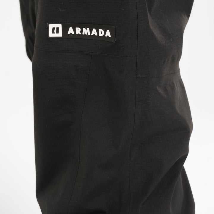 Armada Atlantis 2L GORE-TEX Pants - Men's Black