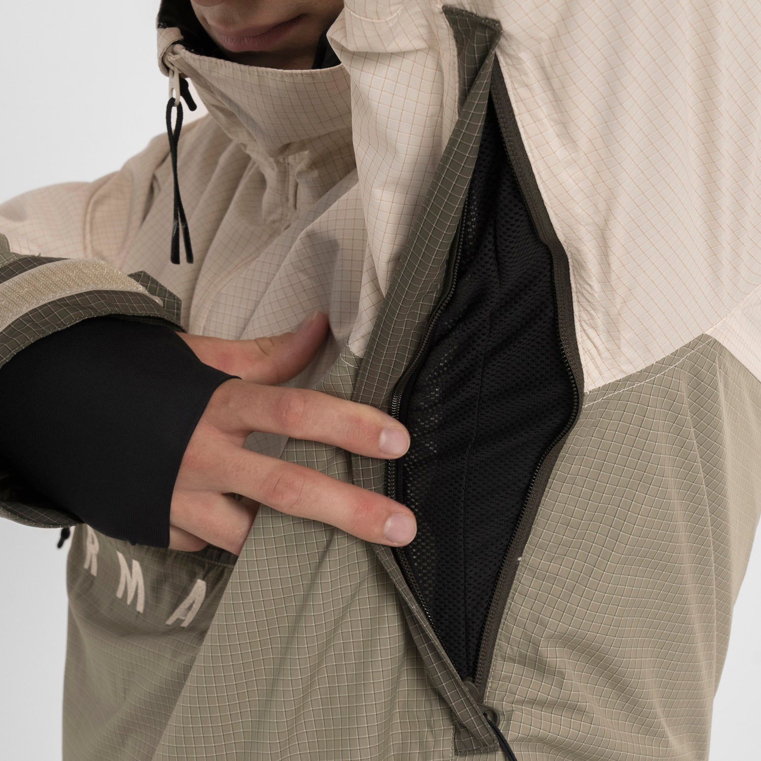 Armada Salisbury 2L Anorak - Men's – evo