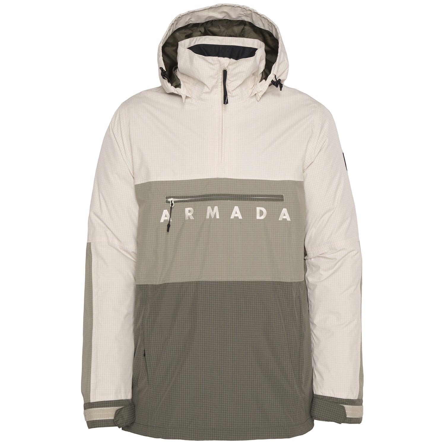 ARMADAアノラック ジャケット Salisbury 2L Anorak値下げ Armada Salisbury 2L Anorak - Men's – evo