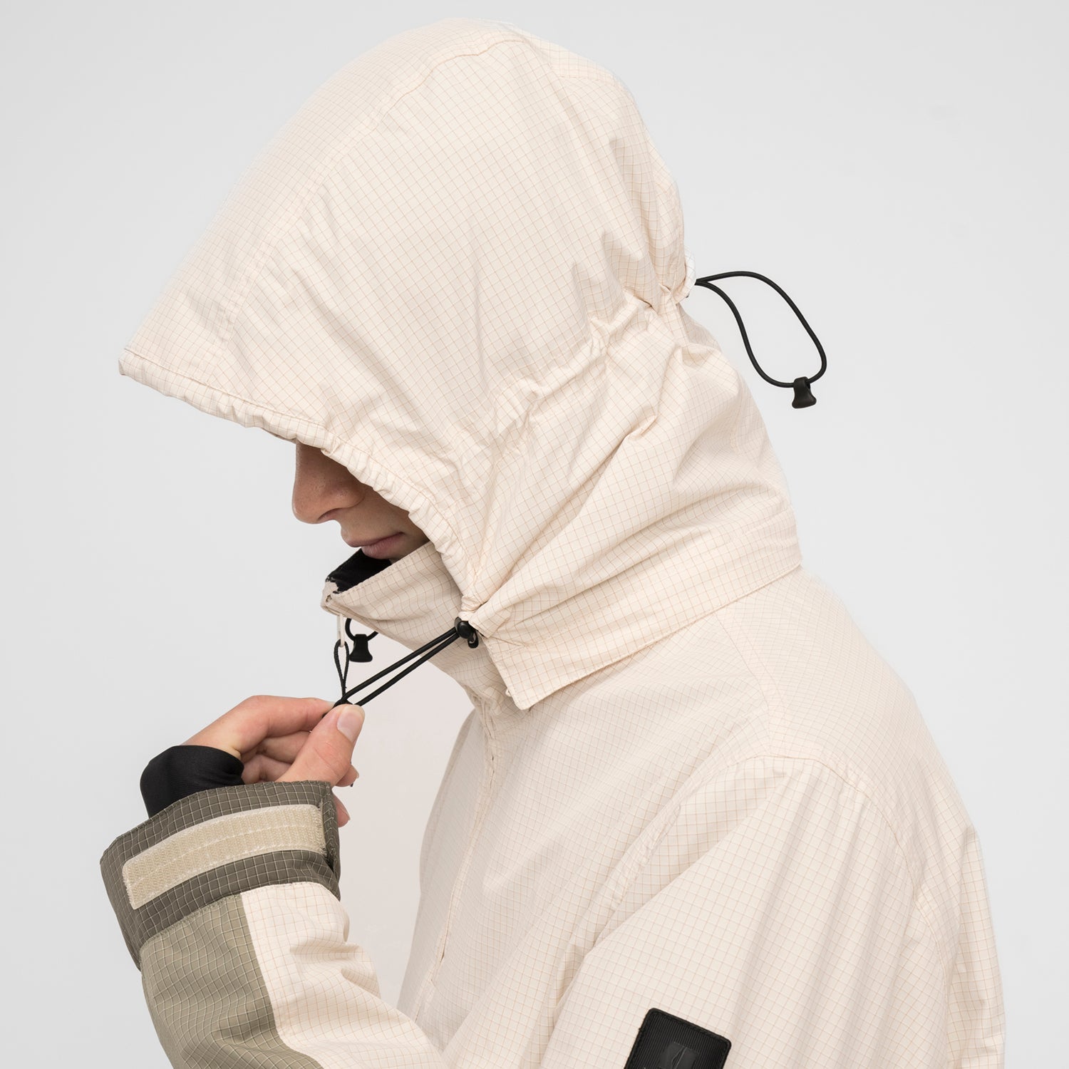 Armada Salisbury 2L Anorak - Men's – evo
