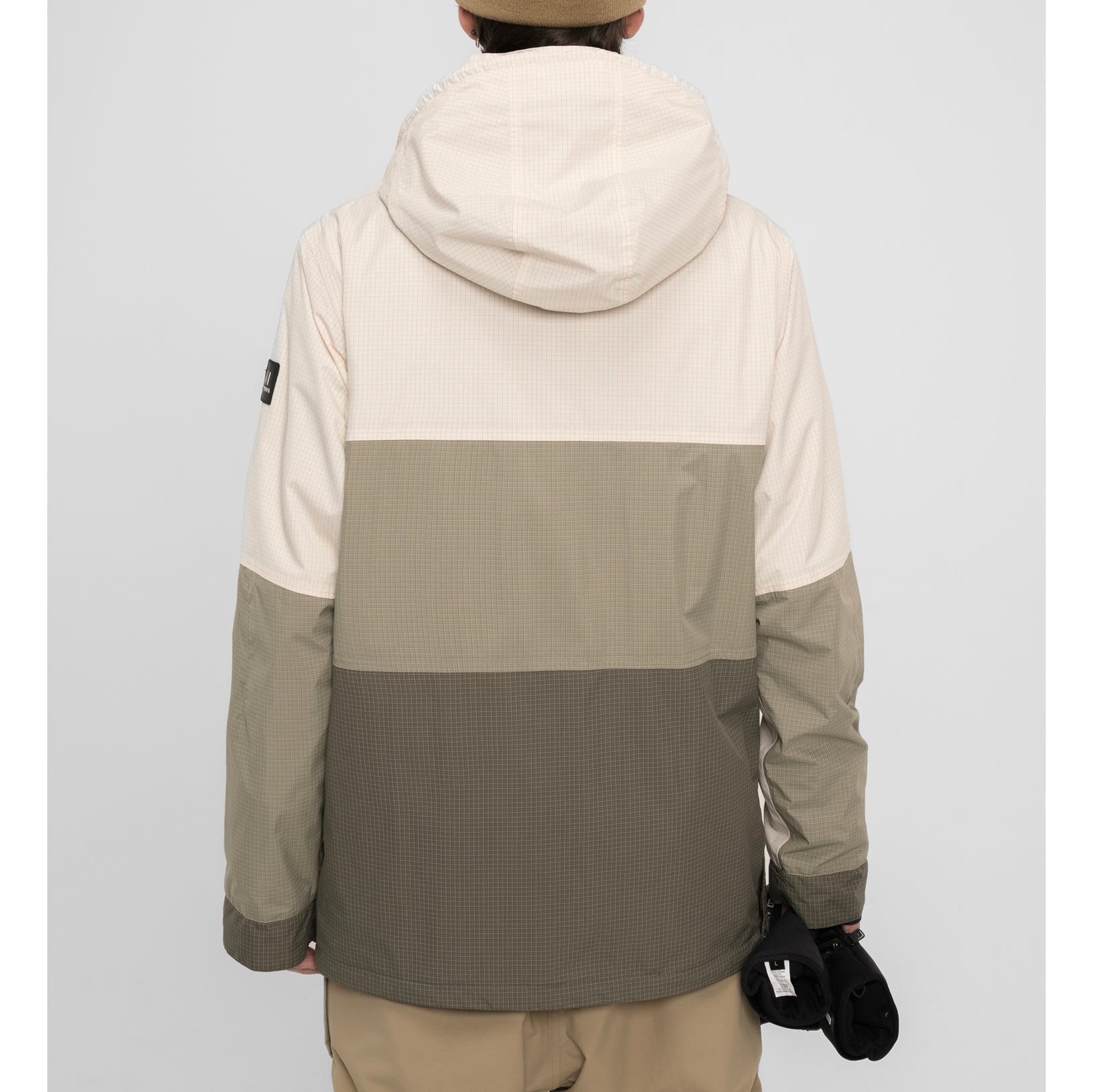 Armada Salisbury 2L Anorak - Men's – evo
