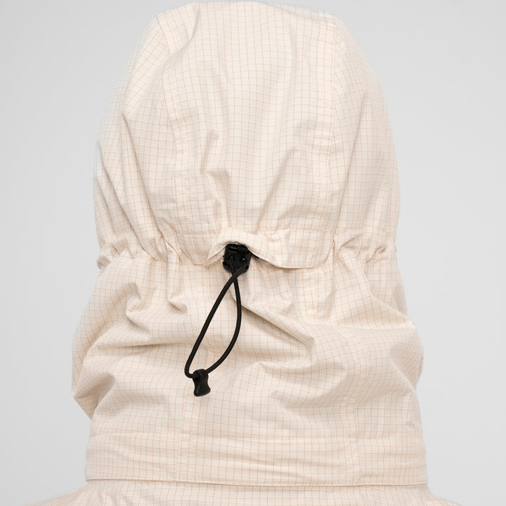 Armada Salisbury 2L Anorak - Men's Natural/Sage/Olive