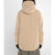 Armada Utility 2L INS Jacket - Men's Khaki