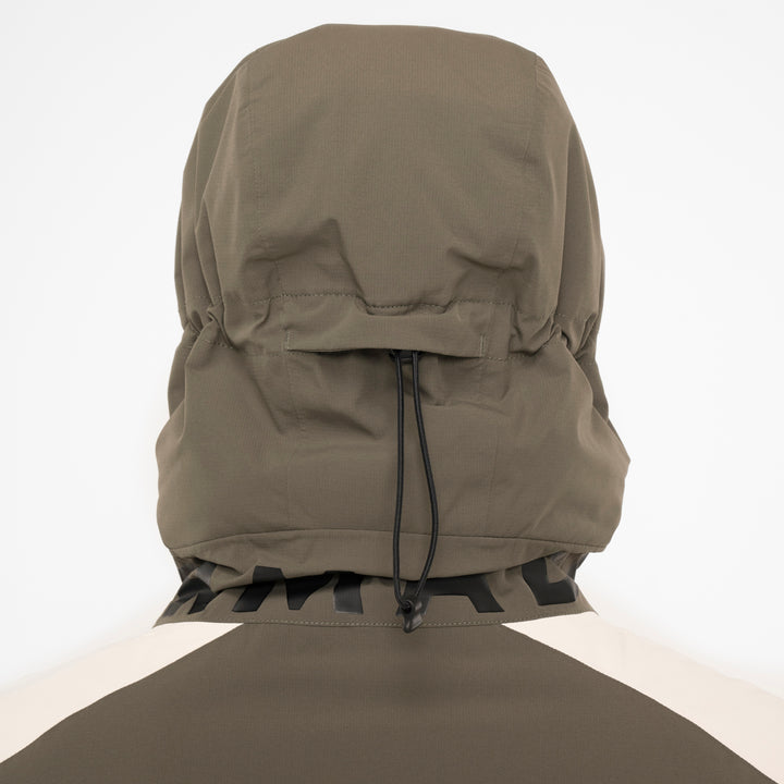 Armada Wetherill 2L INS Anorak - Men's Olive