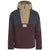 Armada Gansett 2L INS Popover Anorak - Men's Sassafras