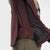 Armada Gansett 2L INS Popover Anorak - Men's Sassafras