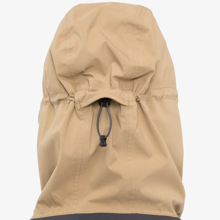 Armada Gansett 2L INS Popover Anorak - Men's Sassafras