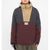 Armada Gansett 2L INS Popover Anorak - Men's Sassafras