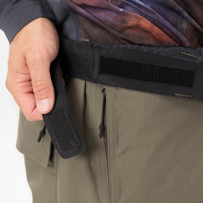 Armada Team Issue 2L Pants - Men's Olive