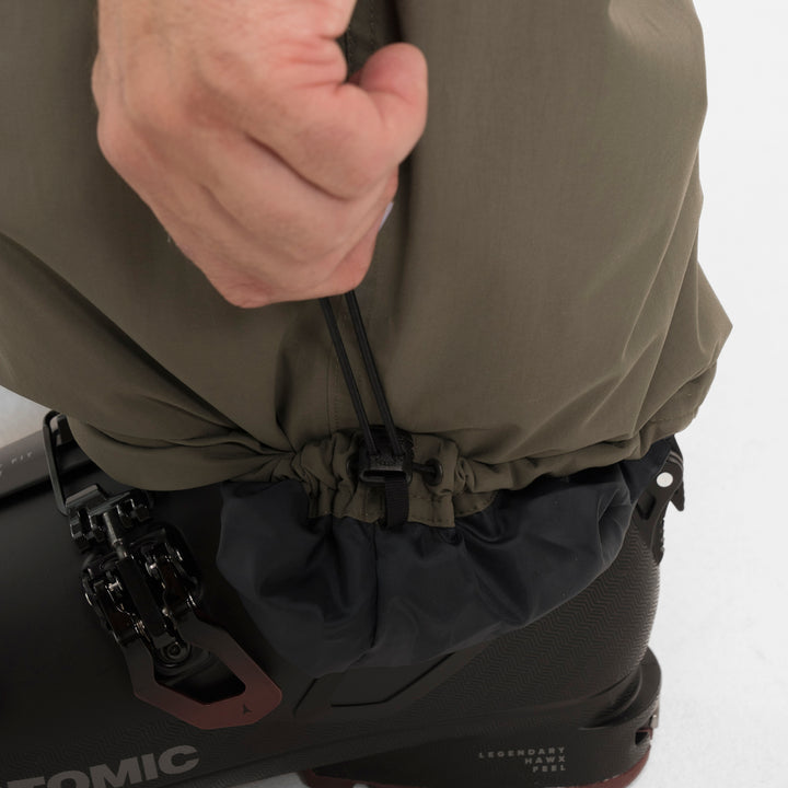 Armada Team Issue 2L Pants - Men's Olive