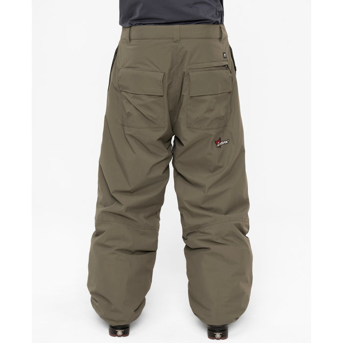 Armada Team Issue 2L Pants - Men's Olive