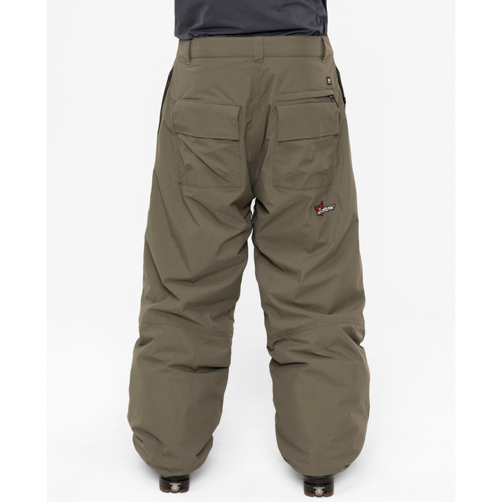 Armada Team Issue 2L Pants - Men's Olive