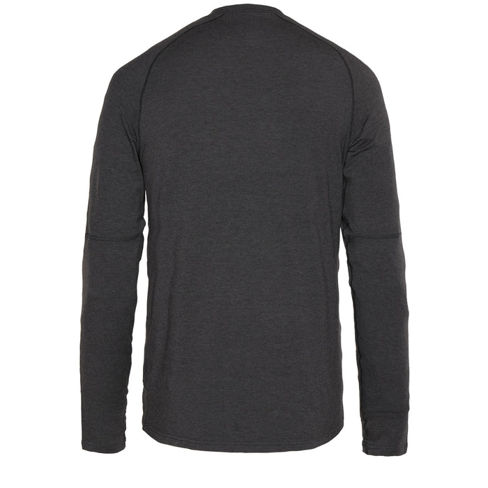 Armada Hoopler Baselayer Top - Men's Black.