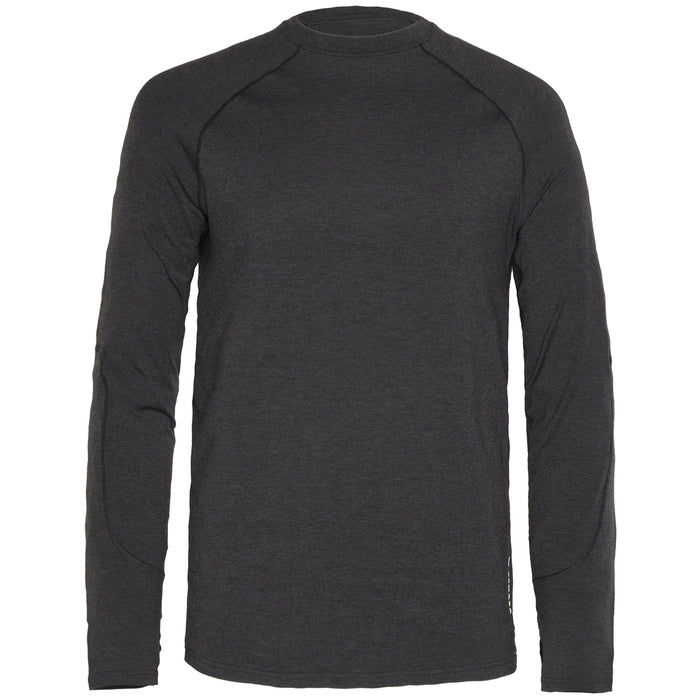 Armada Hoopler Baselayer Top - Men's Black.