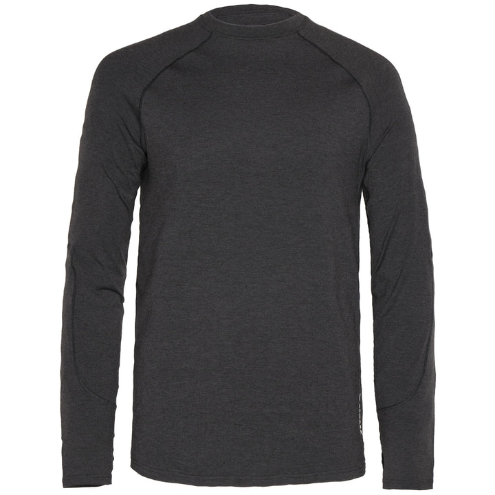 Armada Hoopler Baselayer Top - Men's Black.
