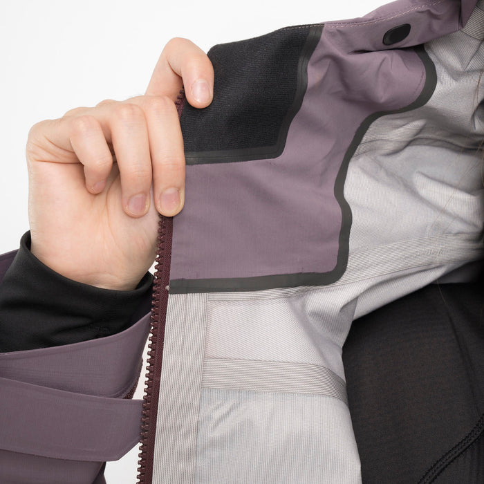 Armada Pavara 3L Jacket - Women's Moonscape