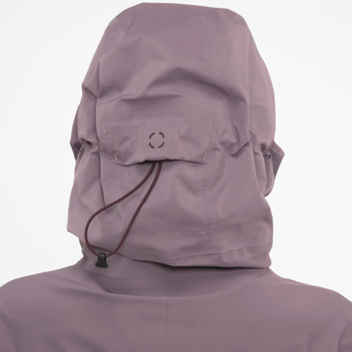 Armada Pavara 3L Jacket - Women's Moonscape