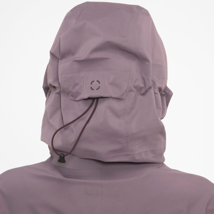 Armada Pavara 3L Jacket - Women's Moonscape