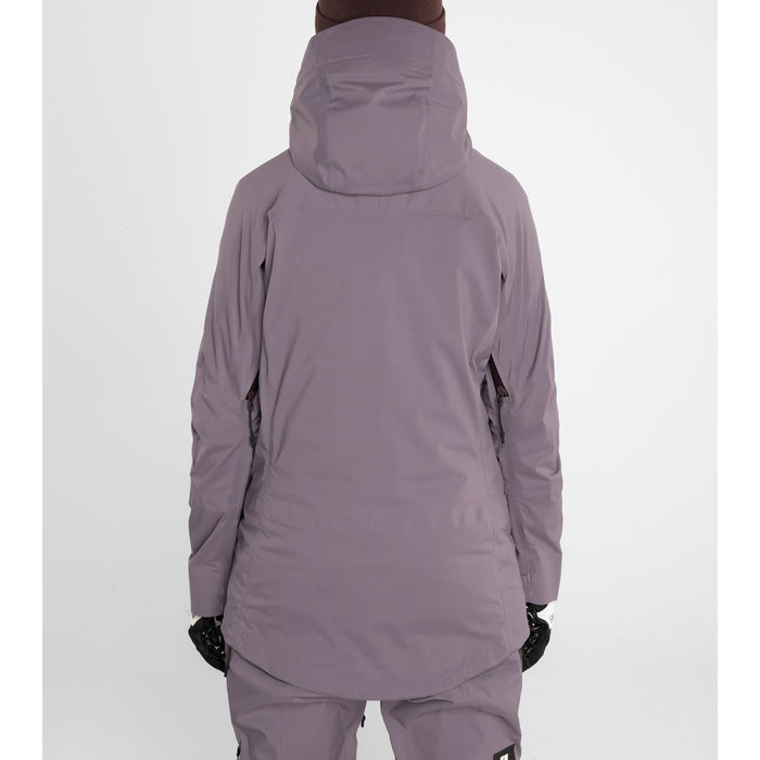 Armada Pavara 3L Jacket - Women's Moonscape
