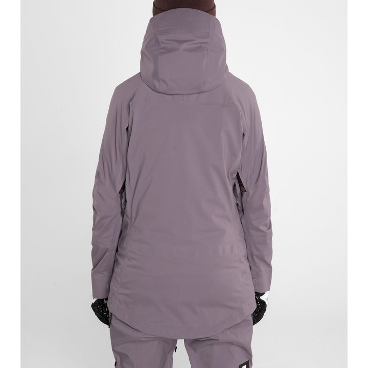 Armada Pavara 3L Jacket - Women's Moonscape