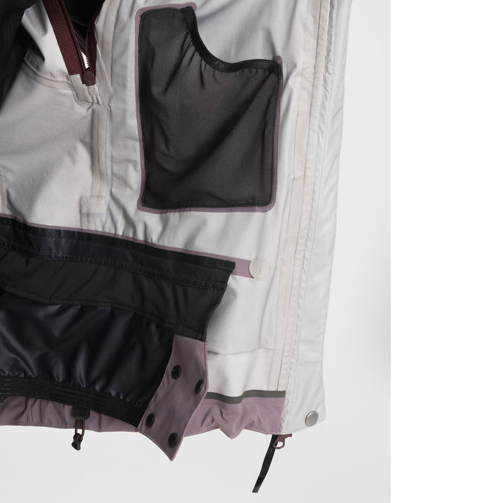 Armada Pavara 3L Jacket - Women's Moonscape