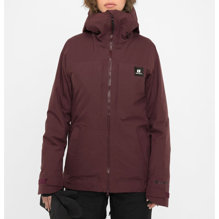 Armada Kata 2L GORE-TEX INS Jacket - Women's Sassafras