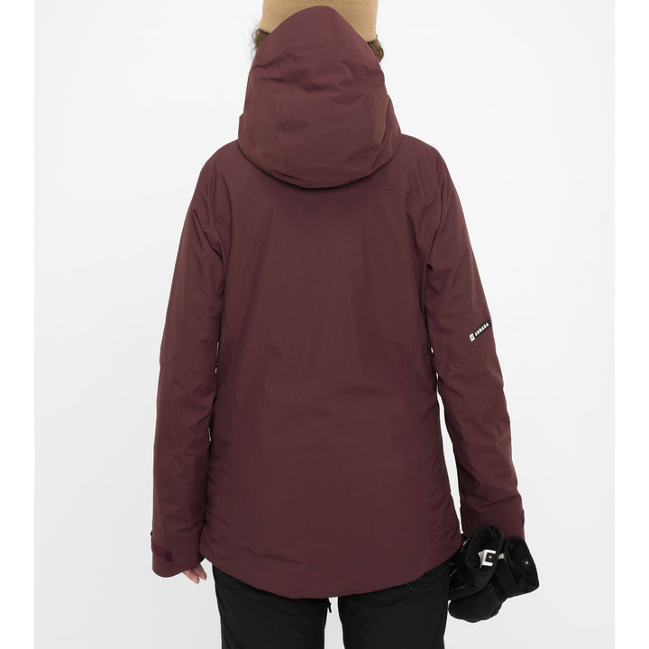 Armada Kata 2L GORE-TEX INS Jacket - Women's Sassafras