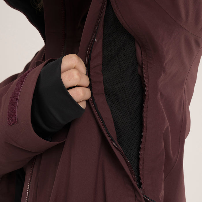 Armada Kata 2L GORE-TEX INS Jacket - Women's Sassafras