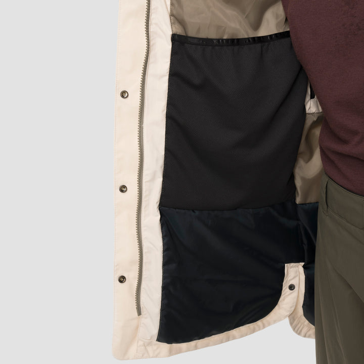 Armada Rhye 2L Insulated Jacket - Women's Natural