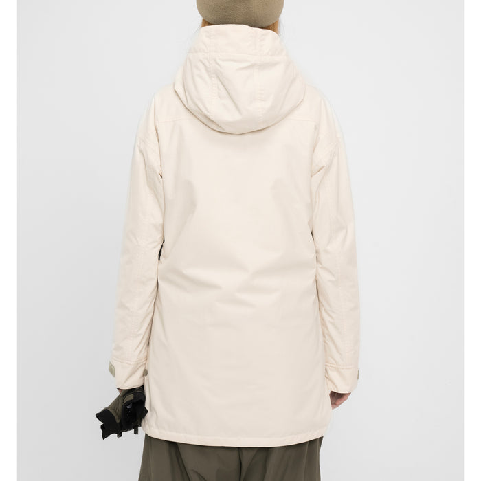 Armada Rhye 2L Insulated Jacket - Women's Natural