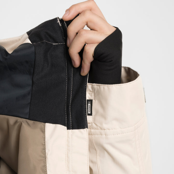 Armada Rhye 2L Insulated Jacket - Women's Natural