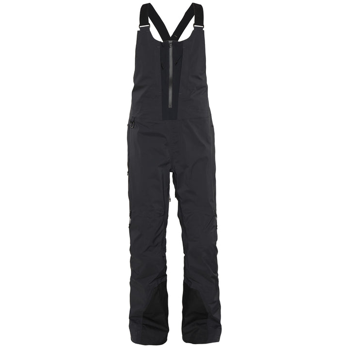 Armada Rayleigh 3L Bibs - Women's Black