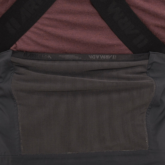 Armada Rayleigh 3L Bibs - Women's Black