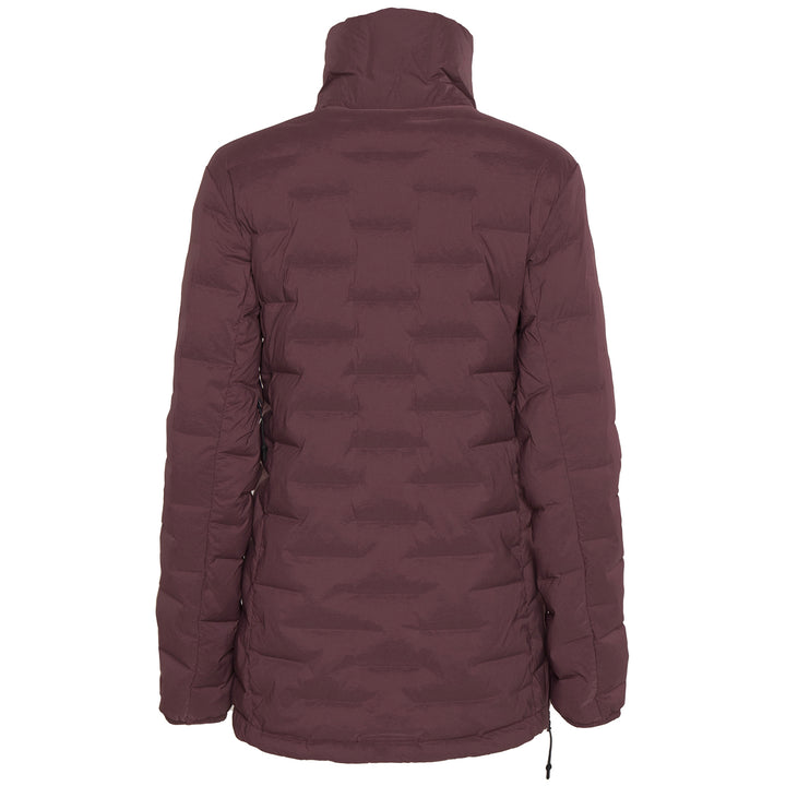 Armada Sankaty Down Pullover - Women's Sassafras
