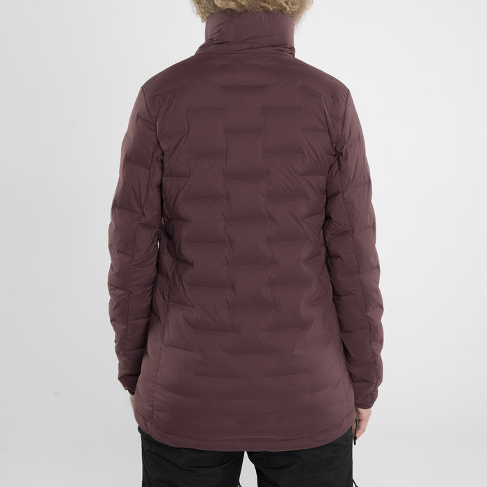 Armada Sankaty Down Pullover - Women's Sassafras