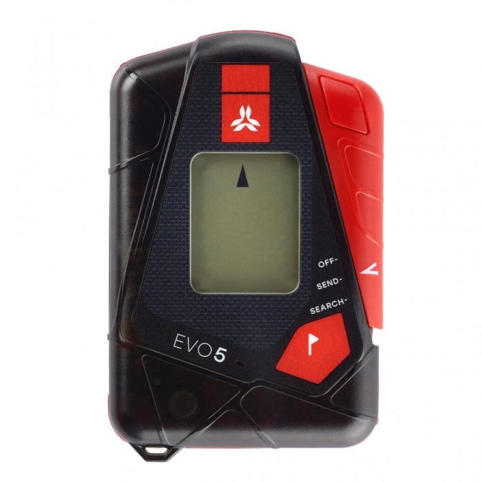 Arva Evo5 SkiTrip Safety Pack None