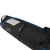 Kulkea Kantaja Ski Bag Black/Blue